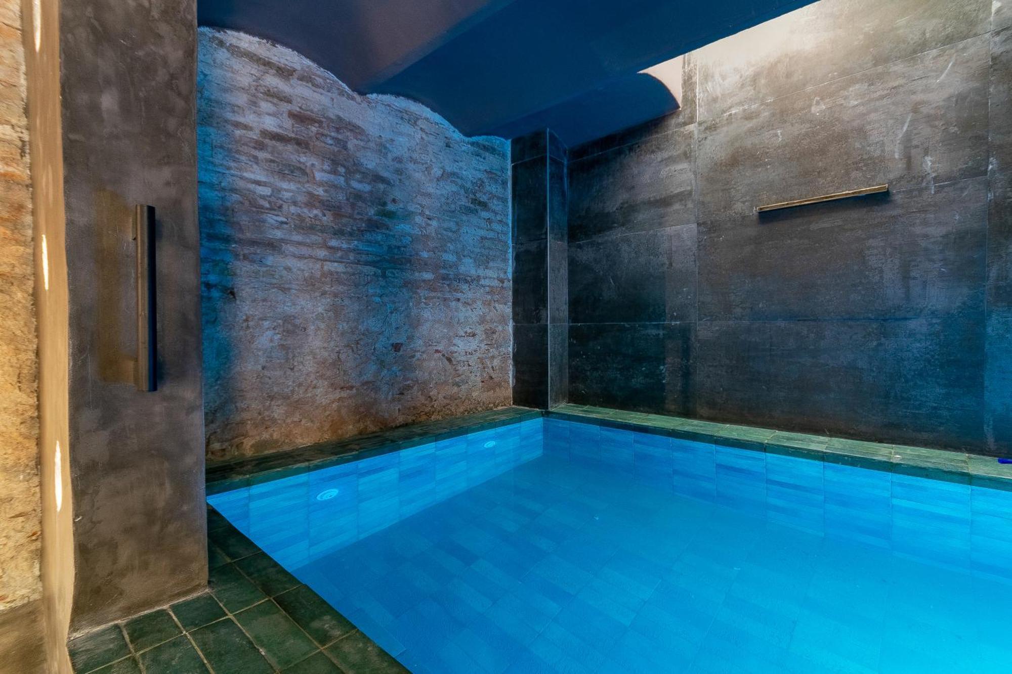 Tendency Apartments 9 Barcelona Bagian luar foto